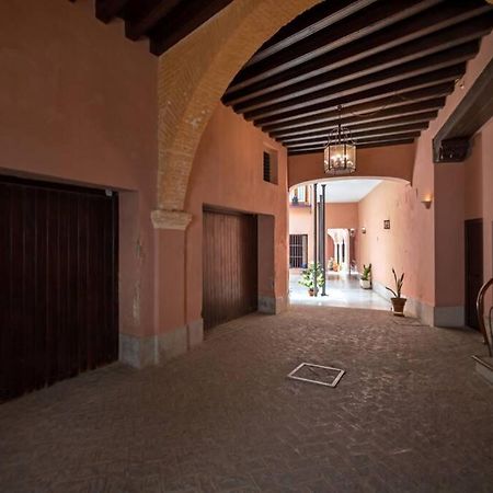 Goyeneta Palace By Valcambre Séville Extérieur photo