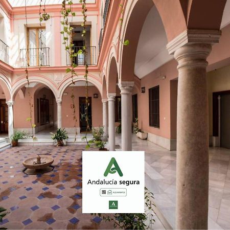 Goyeneta Palace By Valcambre Séville Extérieur photo